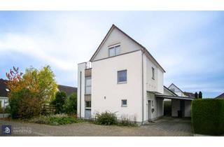 Haus mieten in 65549 Limburg, Familienidylle in Limburg-Blumenrod: Großzügiges Einfamilienhaus mit Garten, Terrasse und Carport