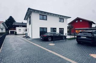 Haus mieten in 83064 Raubling, TRAUMHAUS Erstbezug | Top Ausgestattetes EFH - TAROS Concept