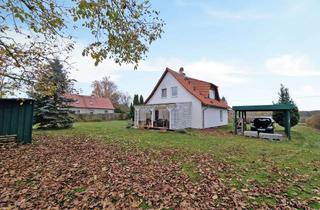 Haus mieten in 17406 Rankwitz, Einfamilienhaus mit großzügigem Grundstück zu vermieten bei Rankwitz auf der Insel Usedom