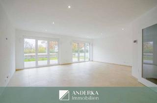 Haus mieten in 89423 Gundelfingen, Hier finden Sie Ihr neues Zuhause!Neubau Reiheneckhaus in Gundelfingen zu vermieten.