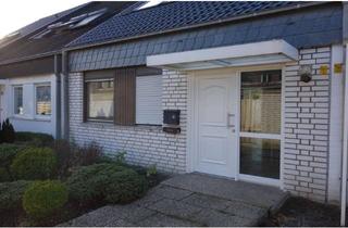 Haus mieten in 48308 Senden, Ruhig gelegenes Reihenmittelhaus in Senden