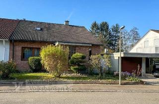 Haus mieten in 71032 Böblingen, Großes Haus mit weitläufigem Garten & Garage!