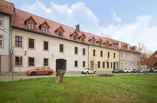 Anlageobjekt in 38820 Halberstadt, Interessantes Immobilienangebot mit 3 gepflegten Wohn- und Geschäftshäusern!