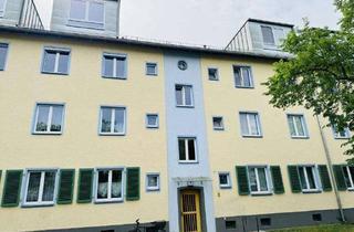 Anlageobjekt in Gehsener Straße 35, 12555 Köpenick, Köpenick: Vermietete Wohnung zur Kapitalanlage / Gehsener Str. 35