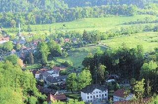 Grundstück zu kaufen in 99768 Ilfeld, Bauerwartungsland im Luftkurort Neustadt/Harz