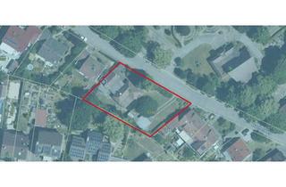 Grundstück zu kaufen in Hachelweg 11, 74343 Sachsenheim, Baugrundstück in Kleinsachsenheim – 1005 m² für Ihr Traumhaus