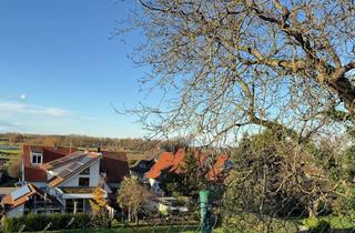 Grundstück zu kaufen in 77749 Hohberg, Traumgrundstück mit Aussicht - Ihr Platz mit Weitblick! 77749 Hohberg-Niederschopfheim