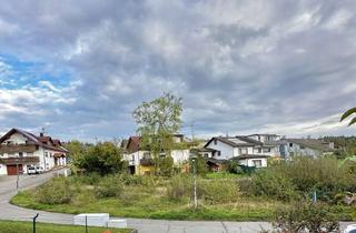 Grundstück zu kaufen in 88718 Daisendorf, Besonderes Baugrundstück in begehrter Lage in Daisendorf