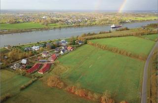 Grundstück zu kaufen in Am Buchweizenberg 18, 24813 Schülp, Baugrundstück in Schülp bei Rendsburg am Nordostseekanal