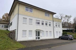 Büro zu mieten in Hinten Auf Der Gaß, 66646 Marpingen, Freundliche Büro- / Praxisräume in Marpingen