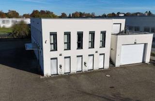 Büro zu mieten in Schloitweg, 59494 Soest, Modernes Büro- / Verwaltungsgebäude in verkehrsgünstiger Lage