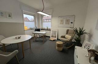 Gewerbeimmobilie mieten in Sprickmannstraße 57, 48431 Rheine, Coworking Space für Gesundheits- und Medizinberufe