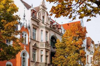 Büro zu mieten in Schillerstr. 47, 03046 Cottbus, Großzügiger Büroraum in westlicher Citylage