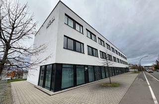 Büro zu mieten in Böblinger Straße 132-134, 71065 Sindelfingen, Provisionsfrei: Attraktive Büroflächen in Sindelfingen