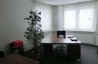 Büro zu mieten in 32257 Bünde, Büroetage im Industriegebiet Bünde-Ennigloh - 5 Räume auf 160 m²