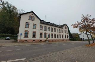 Büro zu mieten in Saarbrücker Str., 66130 Saarbrücken, Herrschaftliche aufteilbare Büroimmobilie