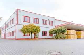 Büro zu mieten in 50170 Kerpen, Moderne Bürofläche – Gewerbegebiet Europarc Kerpen – Ideal für Ihr Unternehmen