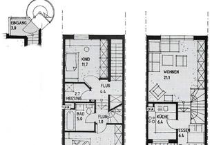 Immobilie mieten in Lerchenstraße, 85635 Höhenkirchen-Siegertsbrunn, Lerchenstraße, Höhenkirchen-Siegertsbrunn