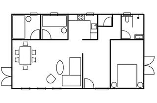 Immobilie mieten in Neddernhof, 21255 Tostedt, Neddernhof, Tostedt