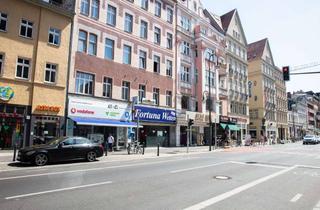 Geschäftslokal mieten in Karl-Marx-Straße 127, 12043 Neukölln, TOP Einzelhandelsfläche im Herzen Neuköllns