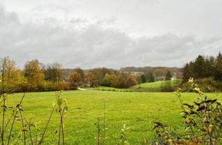 Grundstück zu kaufen in 53819 Neunkirchen-Seelscheid, Baugrundstück mit Baugenehmigung für Einfamilien- oder Doppelhaus