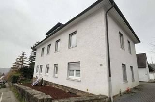 Wohnung kaufen in Am Sonnenstein 55, 58313 Herdecke, Exklusive Eigentumswohnung mit Garten und Haus-im-Haus-Charakter. Provisionsfrei!