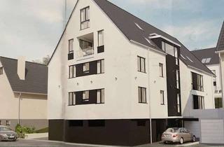 Penthouse kaufen in 73760 Ostfildern, Exklusive 4,5-Zimmer-Penthouse-Wohnung in Ostfildern/Scharnhausen