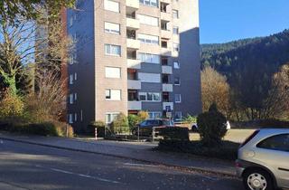 Wohnung kaufen in Stettiner Strasse, 69412 Eberbach, Schöne und gepflegte 2,5-Zimmer-Wohnung in Eberbach