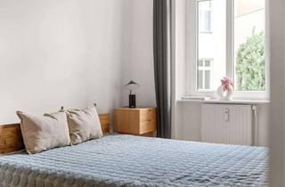 Wohnung kaufen in Adolfstraße 19, 13347 Wedding, Altbau-Investment: bezugsfrei ab März 2026