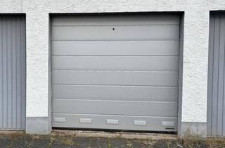 Garagen kaufen in 64832 Babenhausen, Platzprobleme mit Ihrem PKW? Garage in Babenhausen