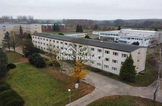 Anlageobjekt in Lützowstr. 1, 17153 Stavenhagen, AUKTION- 12.12.2024- Ehemaliges Stabs- und Unterkunftsgebäude in Basepohl