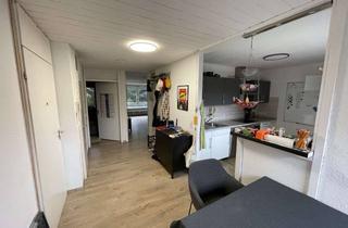 Wohnung kaufen in 72076 Tübingen, Naturnahe, ruhige 2,5-Zimmer-Wohnung in Tübingen-WHO