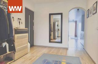 Wohnung kaufen in 76835 Roschbach, Familien-Wohnglück. 4-Zimmer mit viel Platz auf 140 m² incl. Balkon und großer Flachdachterrasse