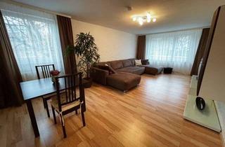 Wohnung kaufen in Stettiner Straße, 75181 Buckenberg, 3-Zimmer-Wohnung mit idealer Lage in Pforzheim-Haidach