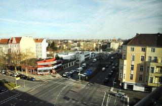 Gewerbeimmobilie mieten in Spandauer Damm 115, 14050 Berlin, Full Service - Büro mit Weitblick über den Dächern von Charlottenburg. Sehr gute Anbindung.