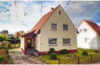 Einfamilienhaus kaufen in 31228 Peine, Telgte - Ihr neues Zuhause mit 4 Zimmern, einem schönen Garten und großer Garage für Ihren PKW