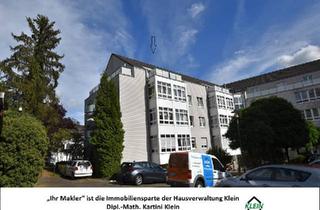 Wohnung mieten in Hauptstr. 11F, 53604 Bad Honnef, Seniorengerechte, helle 2-Zi.-Wohnung mit großer Dachterrasse und Drachenfelsblick