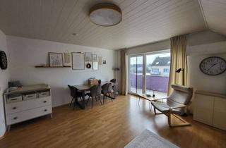 Wohnung mieten in 53797 Lohmar, Schöne 3-Zimmer Wohnung im Zentrum von Lohmar