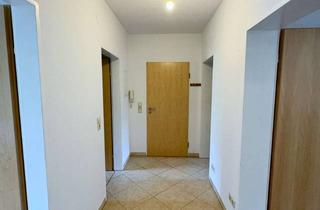 Wohnung mieten in 74321 Bietigheim-Bissingen, Stilvolle, renovierte 3-Zimmer-Wohnung mit Balkon und Einbauküche