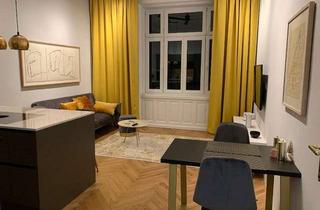 Wohnung mieten in Saalerstraße 92, 51429 Bergisch Gladbach, Exklusive 1-Zimmer-Wohnung mit Einbauküche in Bergisch Gladbach