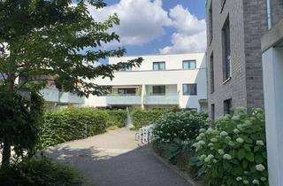 Wohnung mieten in 22523 Eidelstedt, Moderne lichtdurchflutete 3-Zimmer-Staffelgeschoss-Wohnung mit Dachterrasse in Eidelstedt