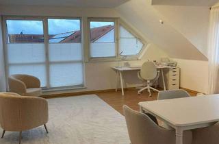 Wohnung mieten in 65375 Oestrich-Winkel, Charmante und helle 2-Zimmer-Wohnung mit Terrasse und neuer Einbauküche