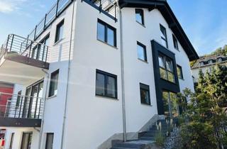 Wohnung mieten in 57072 Siegen, Gehobene 2- Zimmer-Neubau-Wohnung, zentral, großes Bad mit Fenster