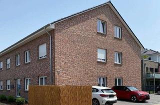 Wohnung mieten in Solering 16, 31535 Neustadt, Attraktive 3-Zimmer Wohnung mit EBK und Balkon