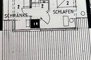 Wohnung mieten in 68526 Ladenburg, Modernisierte Wohnung mit vier Zimmern sowie Balkon und Einbauküche in Ladenburg