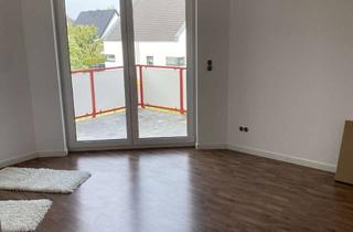 Wohnung mieten in 53879 Euskirchen, Ansprechende und neuwertige 3-Zimmer-Wohnung mit gehobener Innenausstattung mit Balkon in Euskirchen