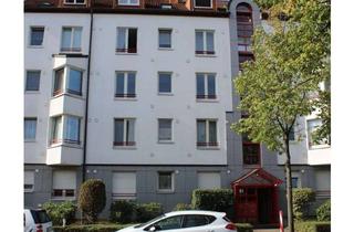 Wohnung mieten in 50389 Wesseling, Modernisierte 3-Zimmer-Wohnung mit Balkon und EBK in Wesseling