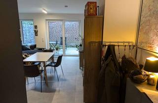 Wohnung mieten in Gemeindeweg 101, 47533 Kleve, Suche Nachmieter in Kleve-Materborn