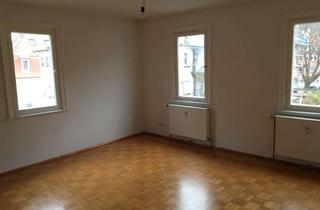 Wohnung mieten in 72070 Tübingen, Gemütliche 2-Zimmer-DG-Wohnung in der Weststadt