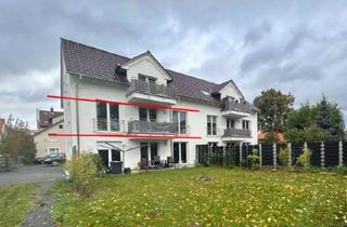 Wohnung mieten in Backhausstraße 20b, 37081 Göttingen, Wohnungsanzeige: Moderne 3-Zimmer-Wohnung mit Garten und Balkon – Baujahr 2021 Objektbeschreibung: